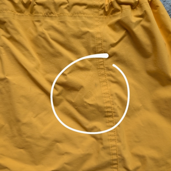 The North Face Zoomie Rain Jacket - Picture 5 of 7